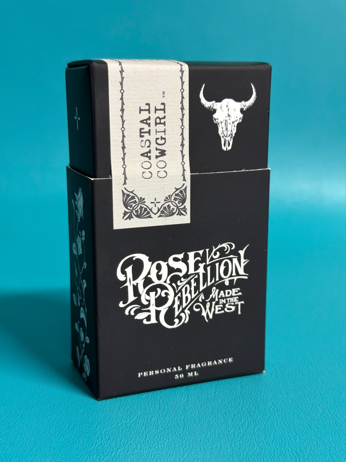 Rose Rebellion Coastal Cowgirl, 50ml