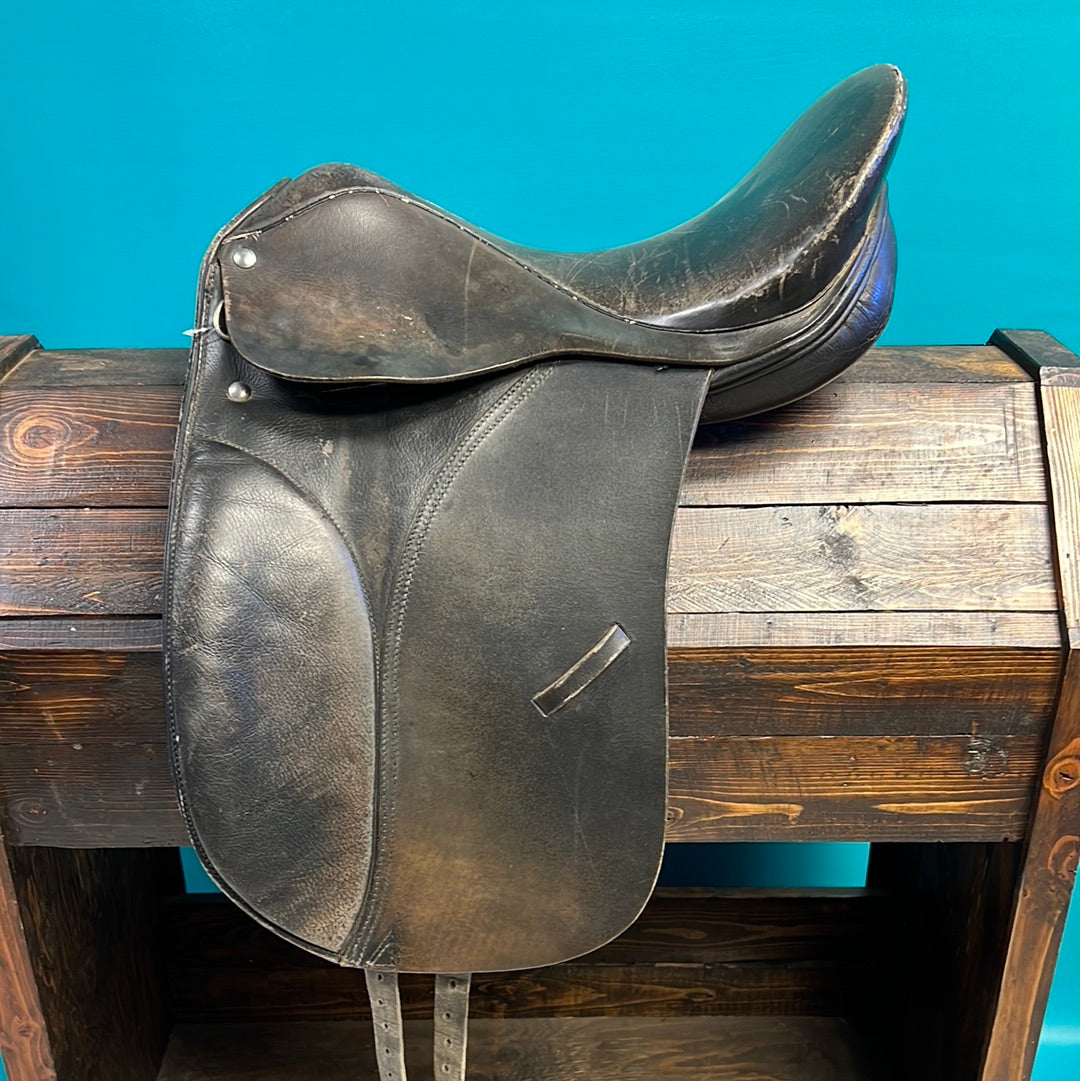 Dressage Saddle