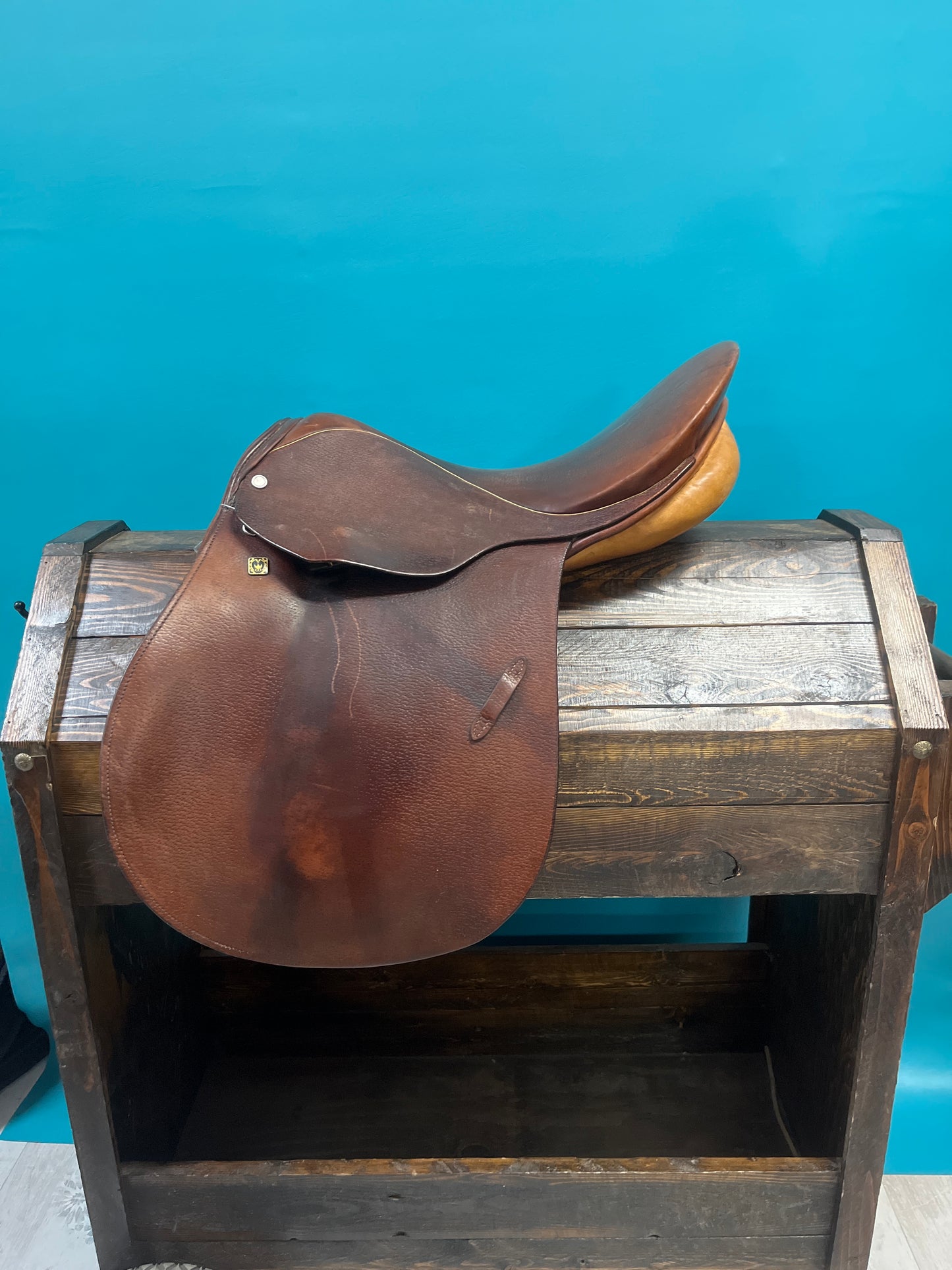 All Purpose Saddle