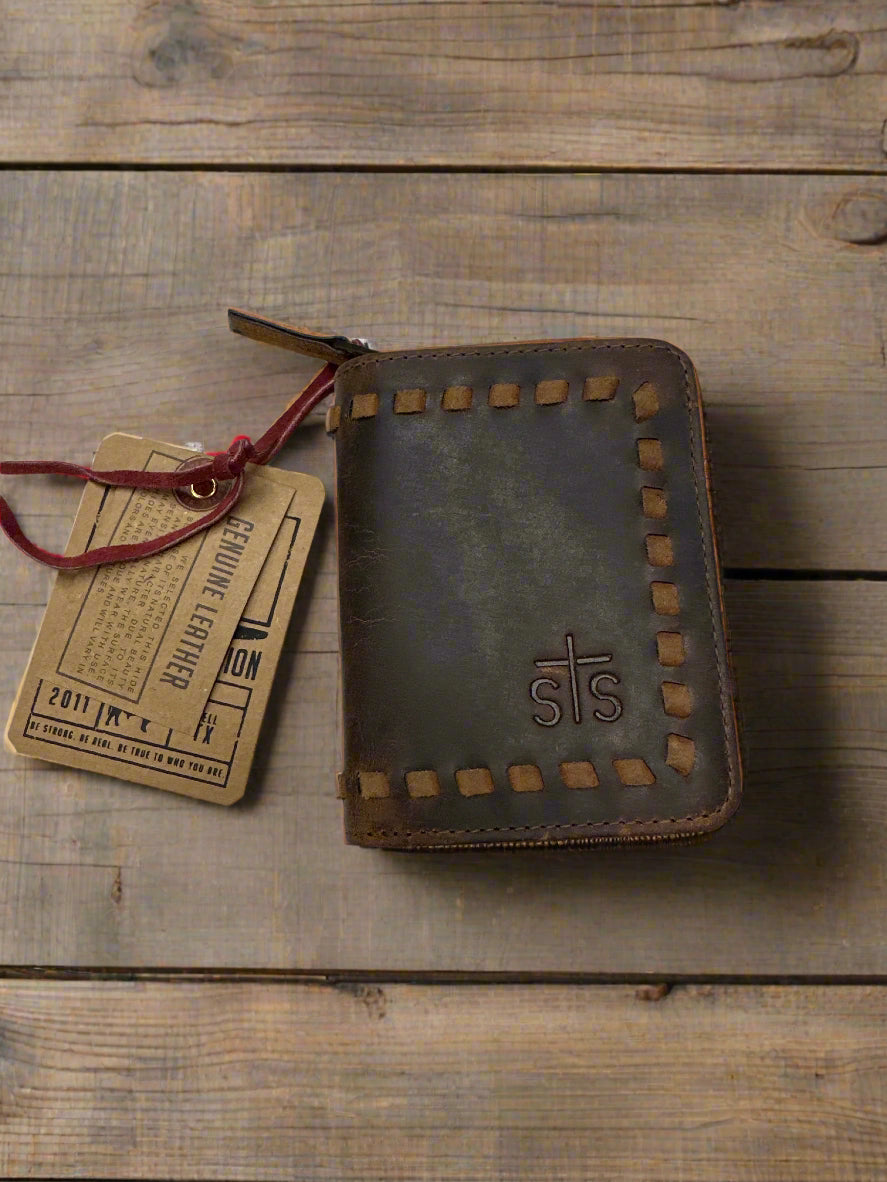 SS Ranchwear Mens Wallet
