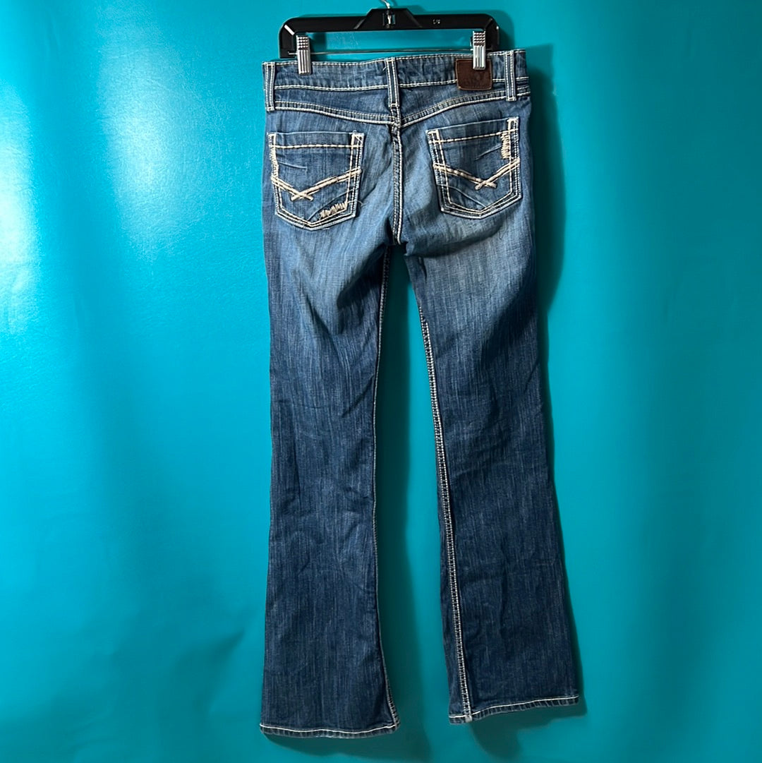 BKE Jeans, 25x33