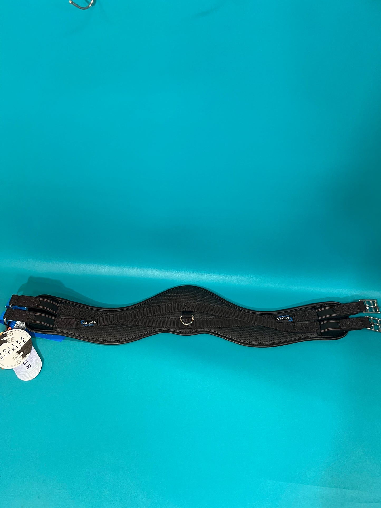 Arma Brown Anatomic Girth, 48