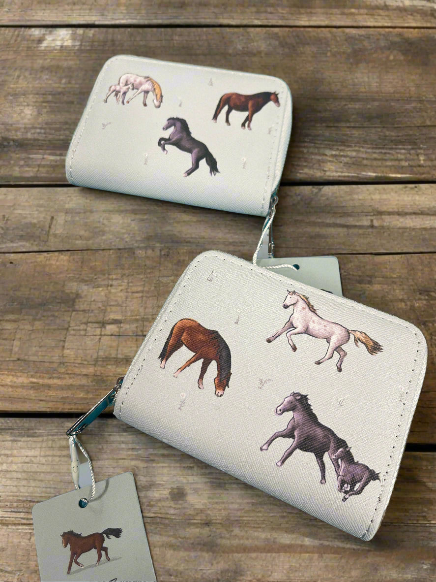 Willow Farm Coin Purse