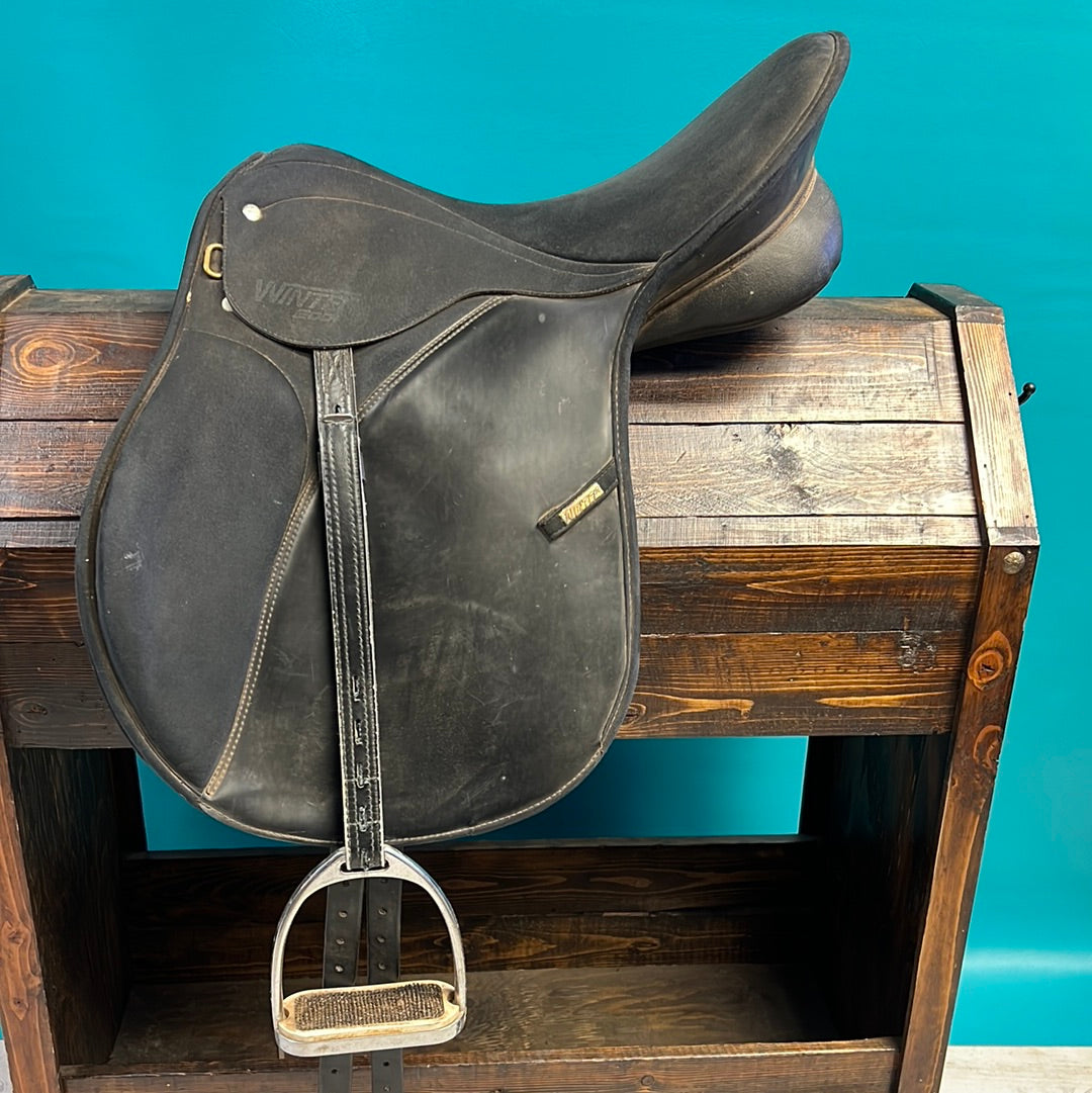 Wintec 2000 All Purpose Saddle