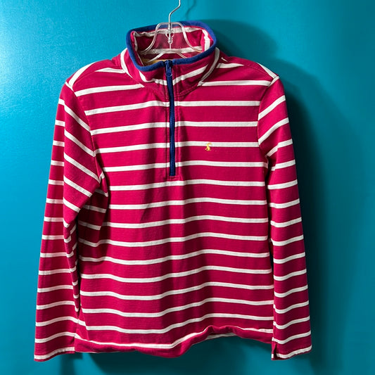 Pink Just Joules Long Sleeve Shirt