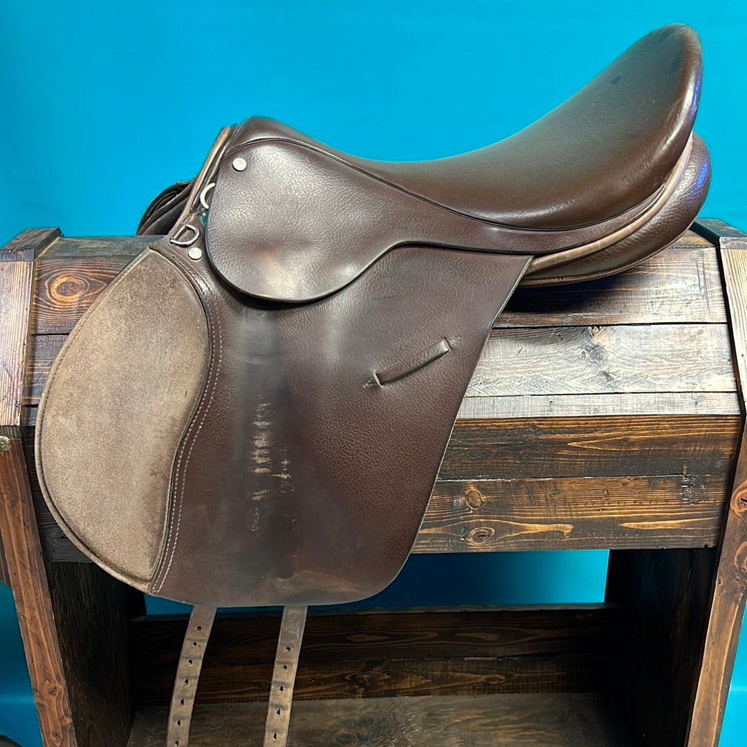 Ainsley All Purpose Saddle