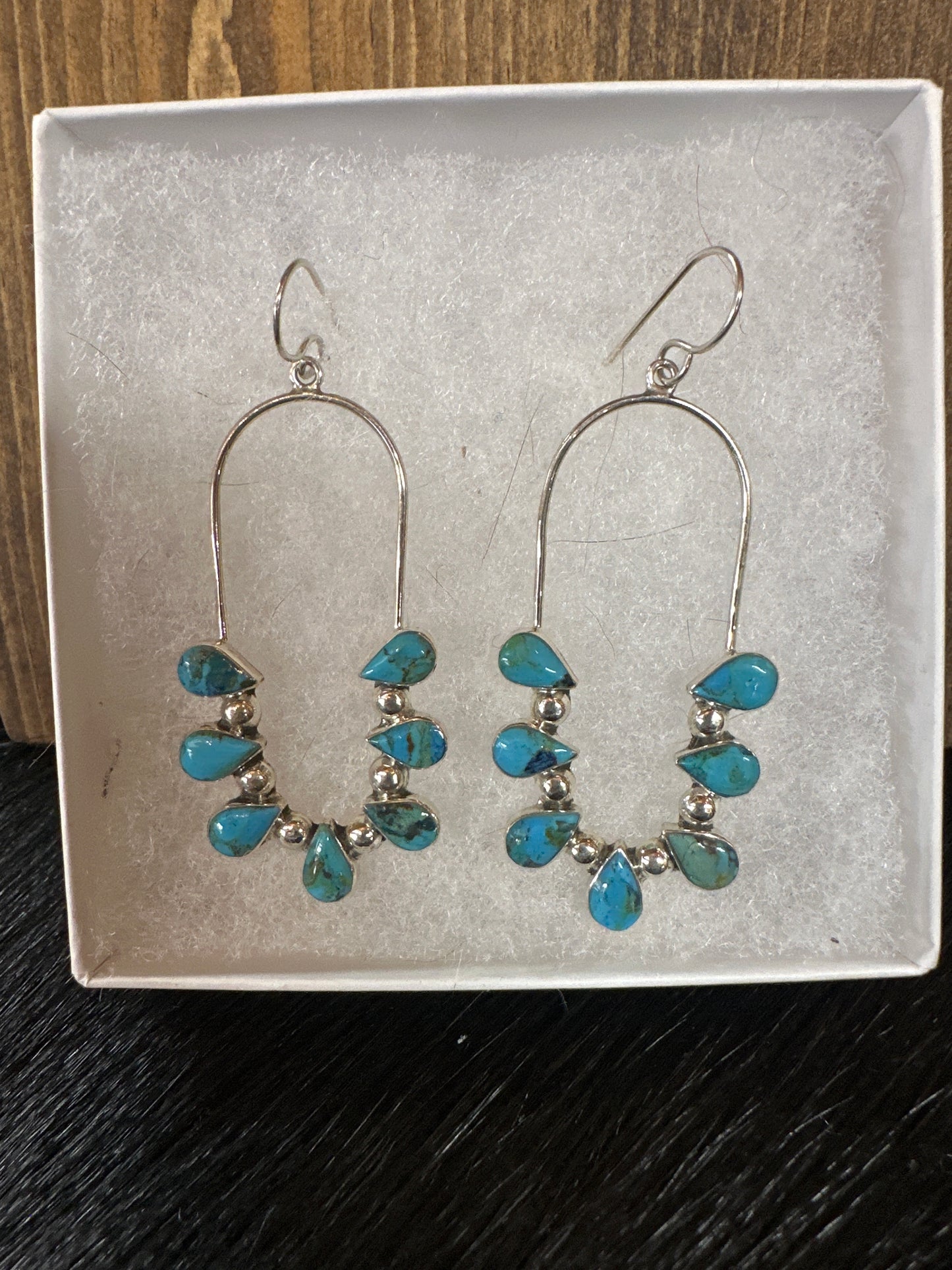 Naja Earrings