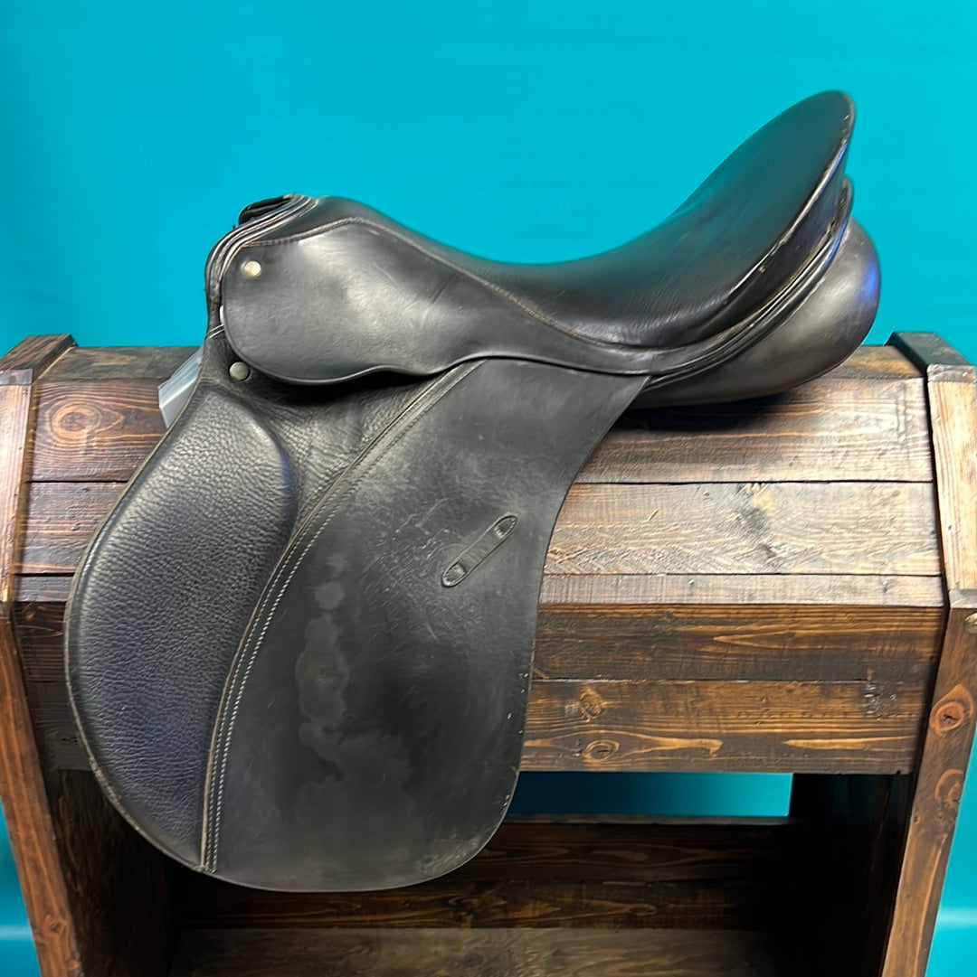 Passier Dressage Saddle