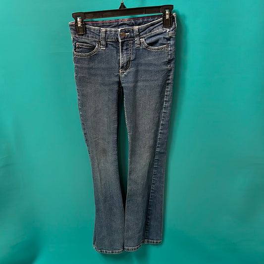 Preloved Wrangler Jeans, Y10