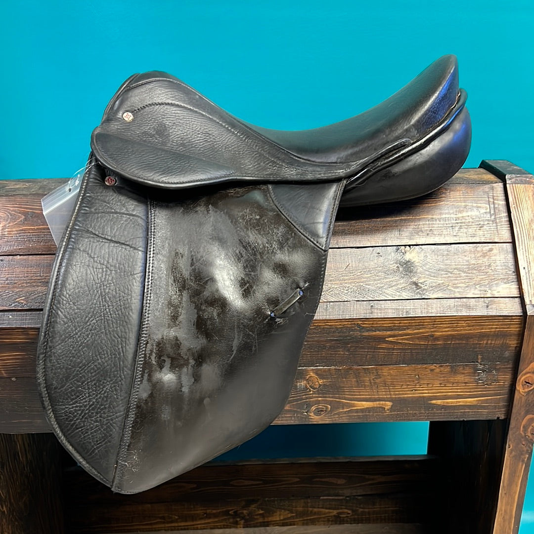 Courbette Marschal Special Dressage Saddle
