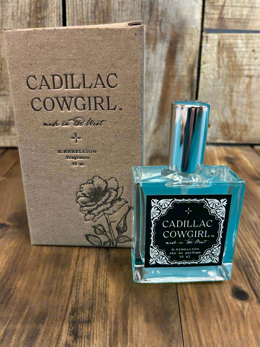 R Rebellion Cadillac Cowgirl Perfume, 50ml
