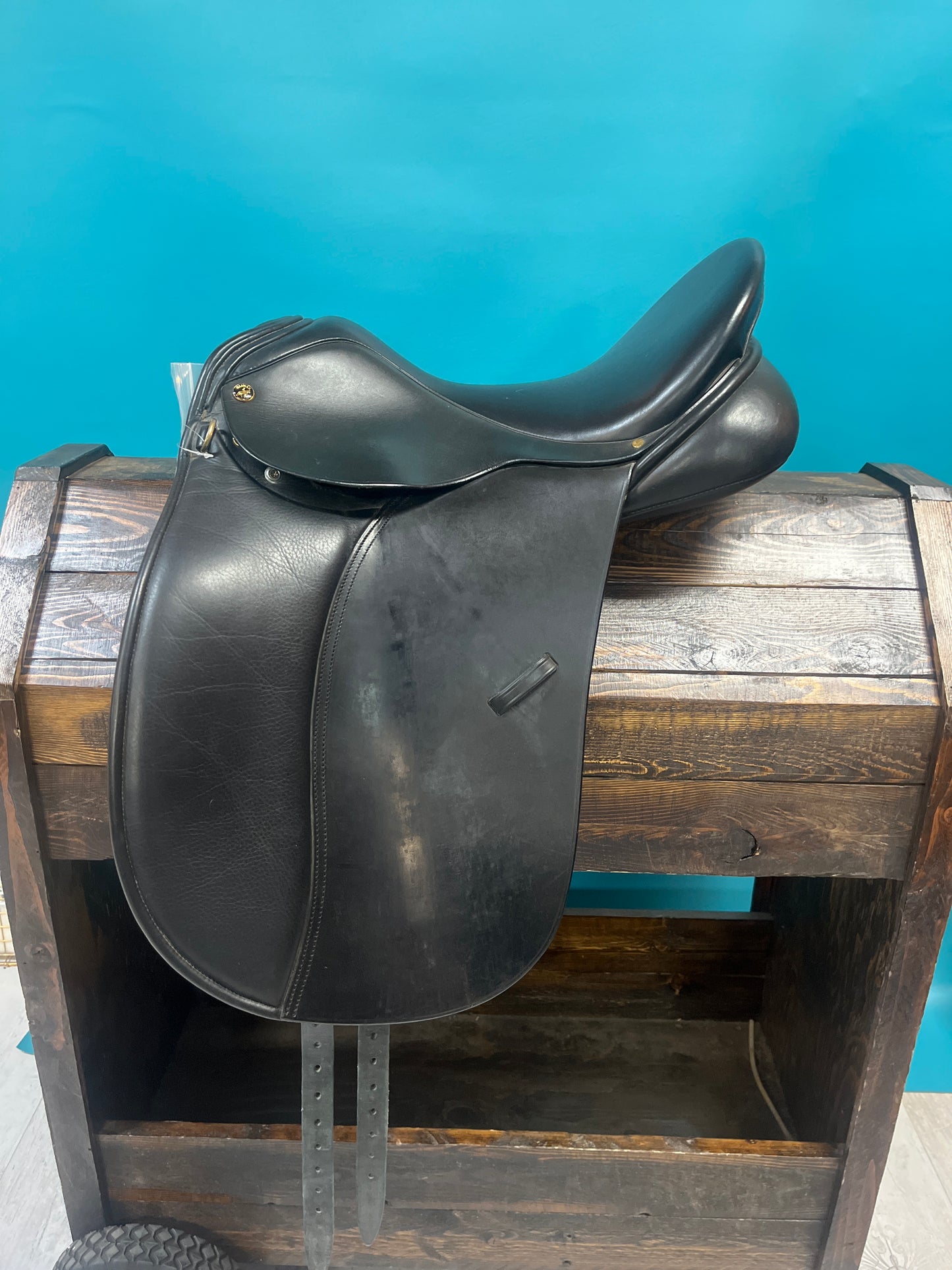Klimke Dressage Saddle
