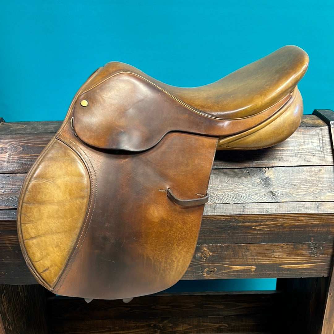 Albion All Purpose Saddle