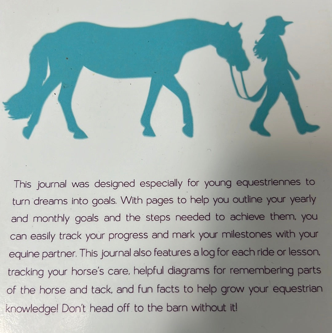 Equestrian Journal