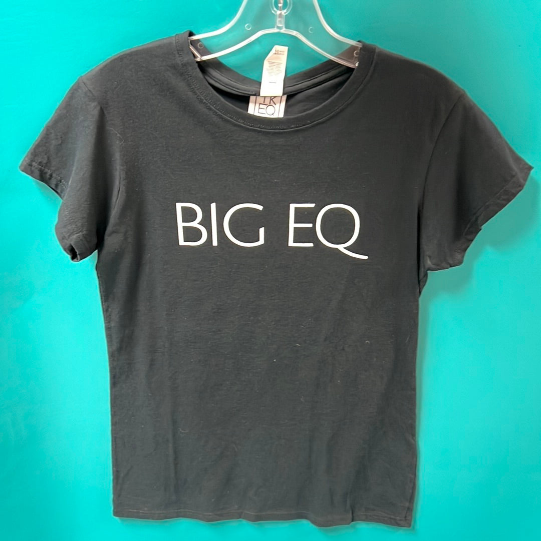 TK/EQ TShirt, L