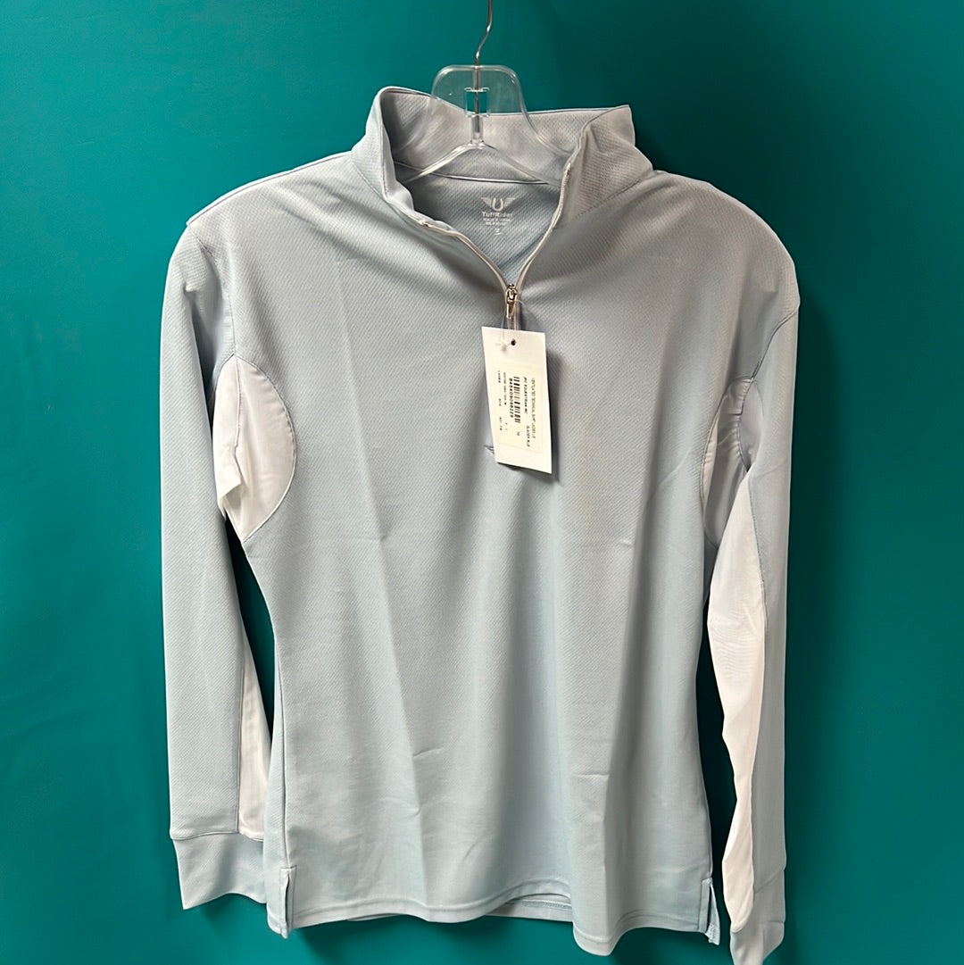 Light Blue TuffRider Ventech, M