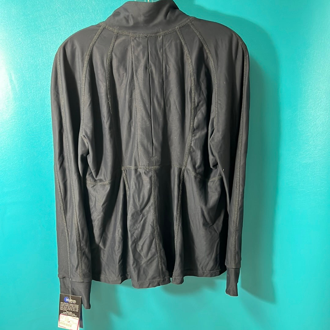 Preloved Irideon Synergy Jacket, Blscl, XL