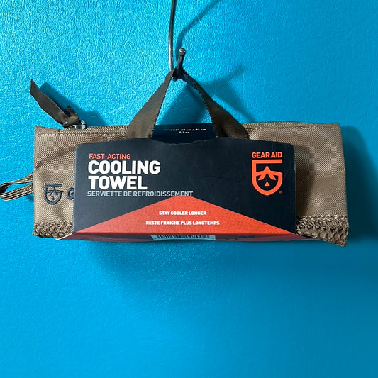 Cooling Towel by Gear Air