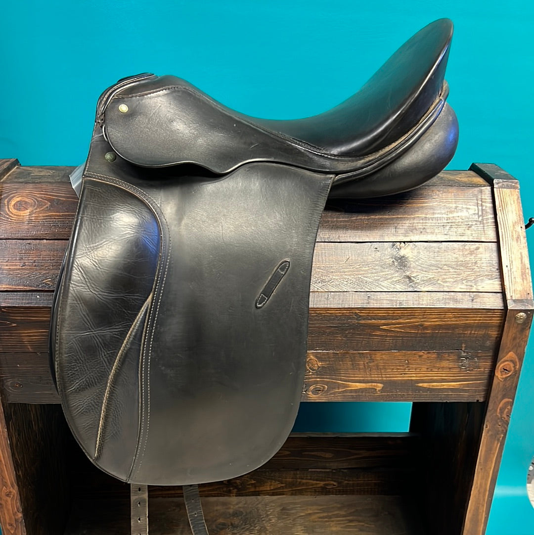 Passier Dressage Saddle