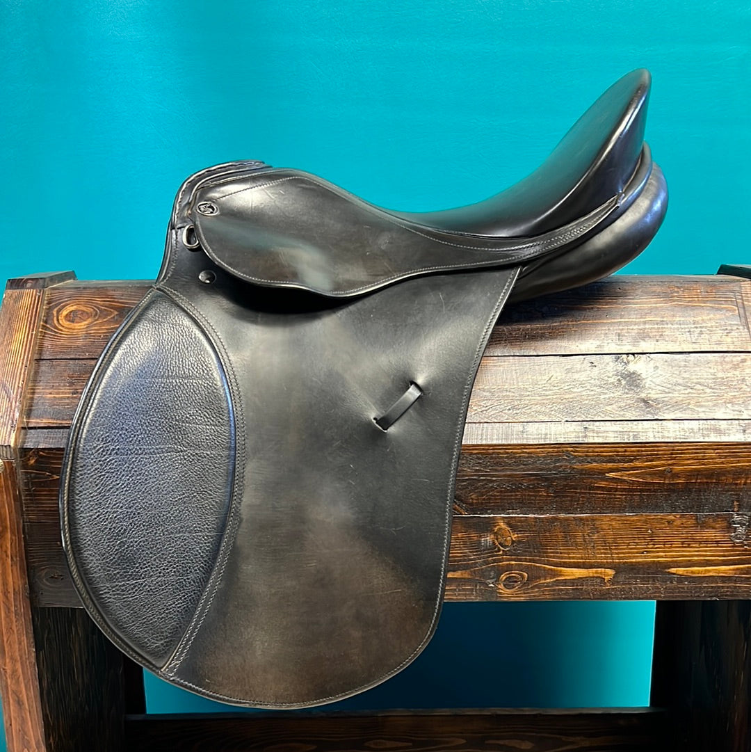 Kieffer Dressage Saddle