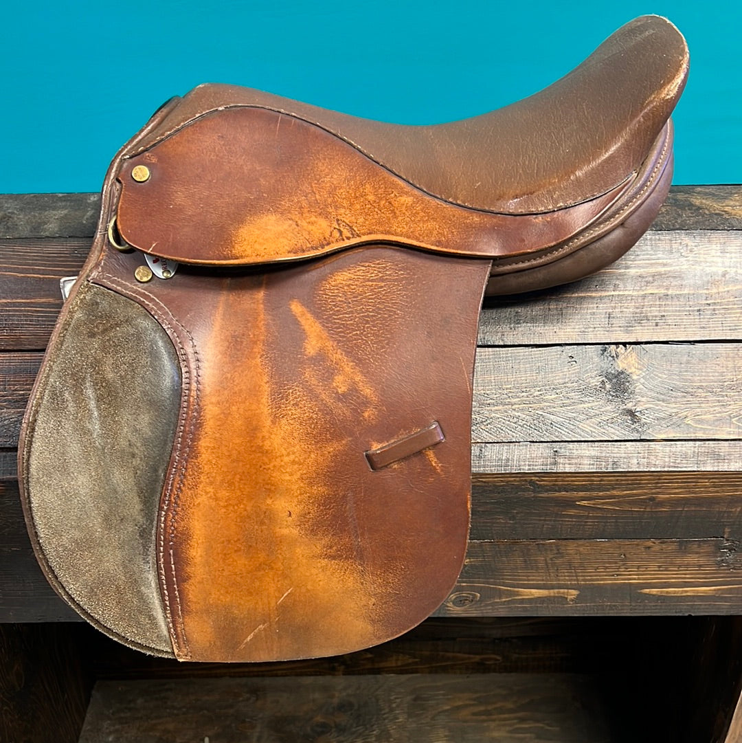 Regent All Purpose Saddle