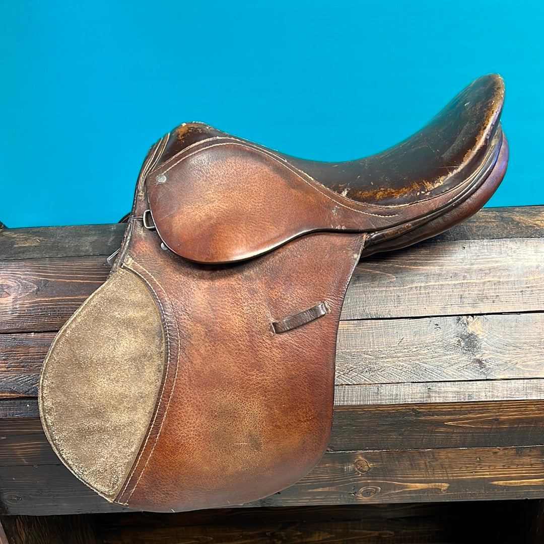 All Purpose Saddle