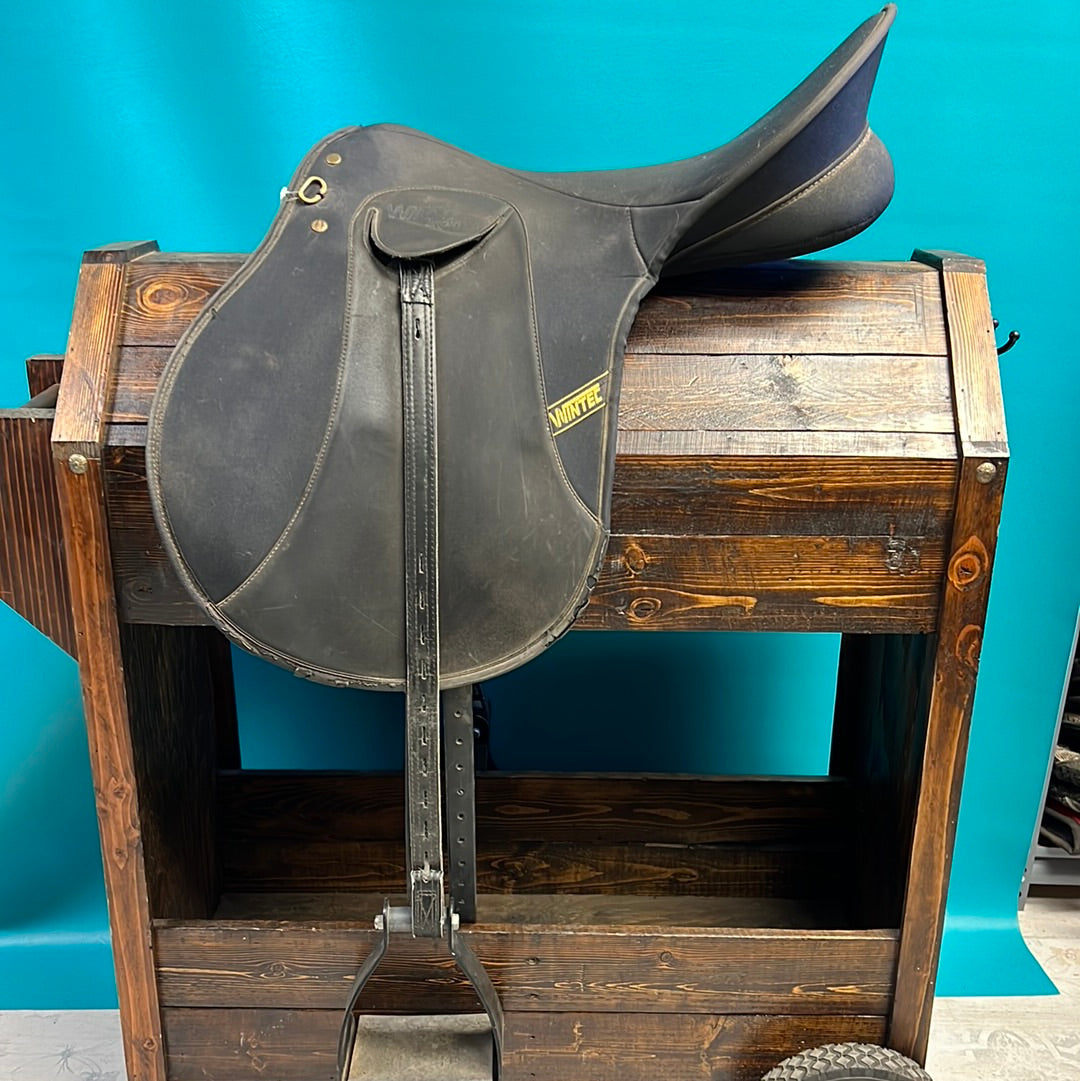Wintec Dressage Saddle