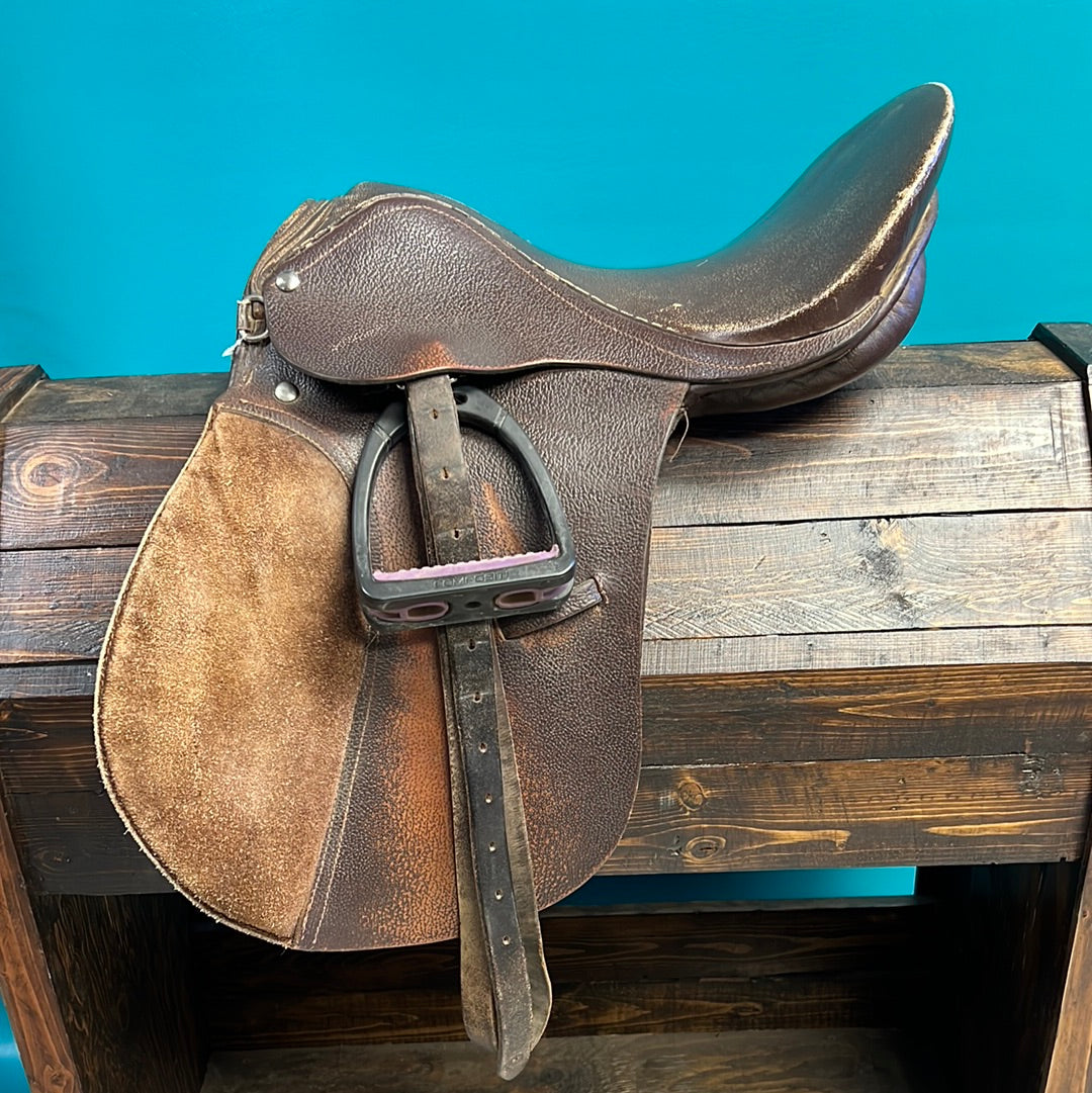 All Purpose Saddle