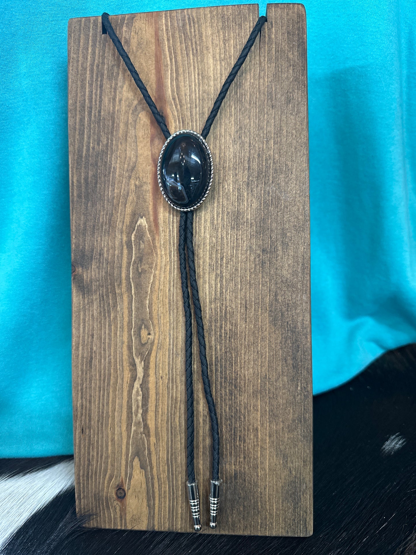Bolo Ties