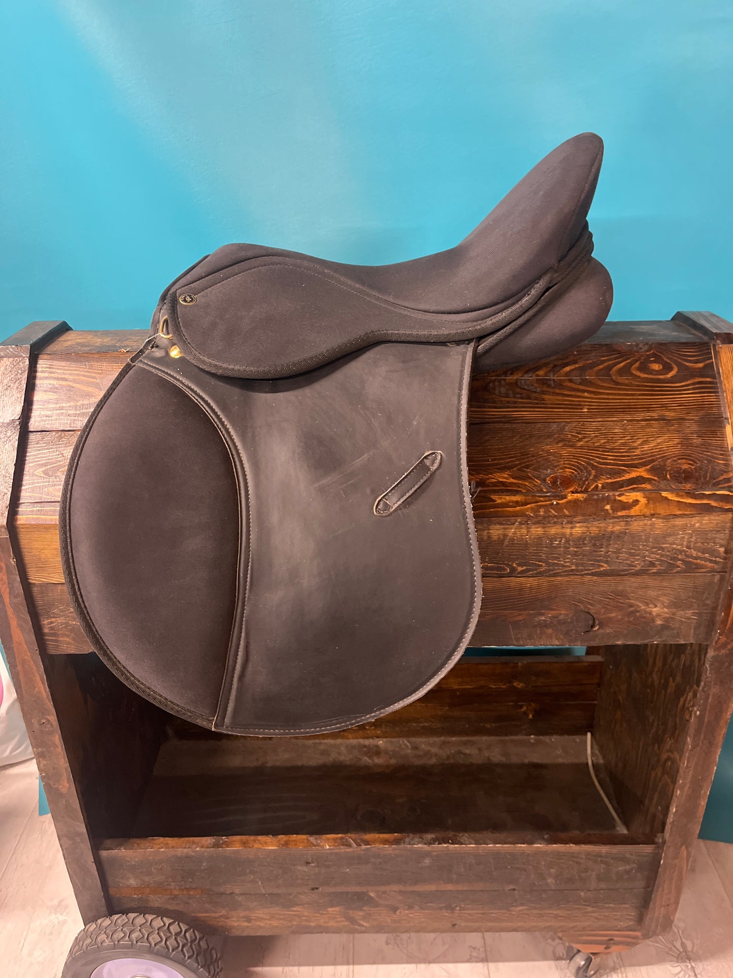Riviera All Purpose Saddle