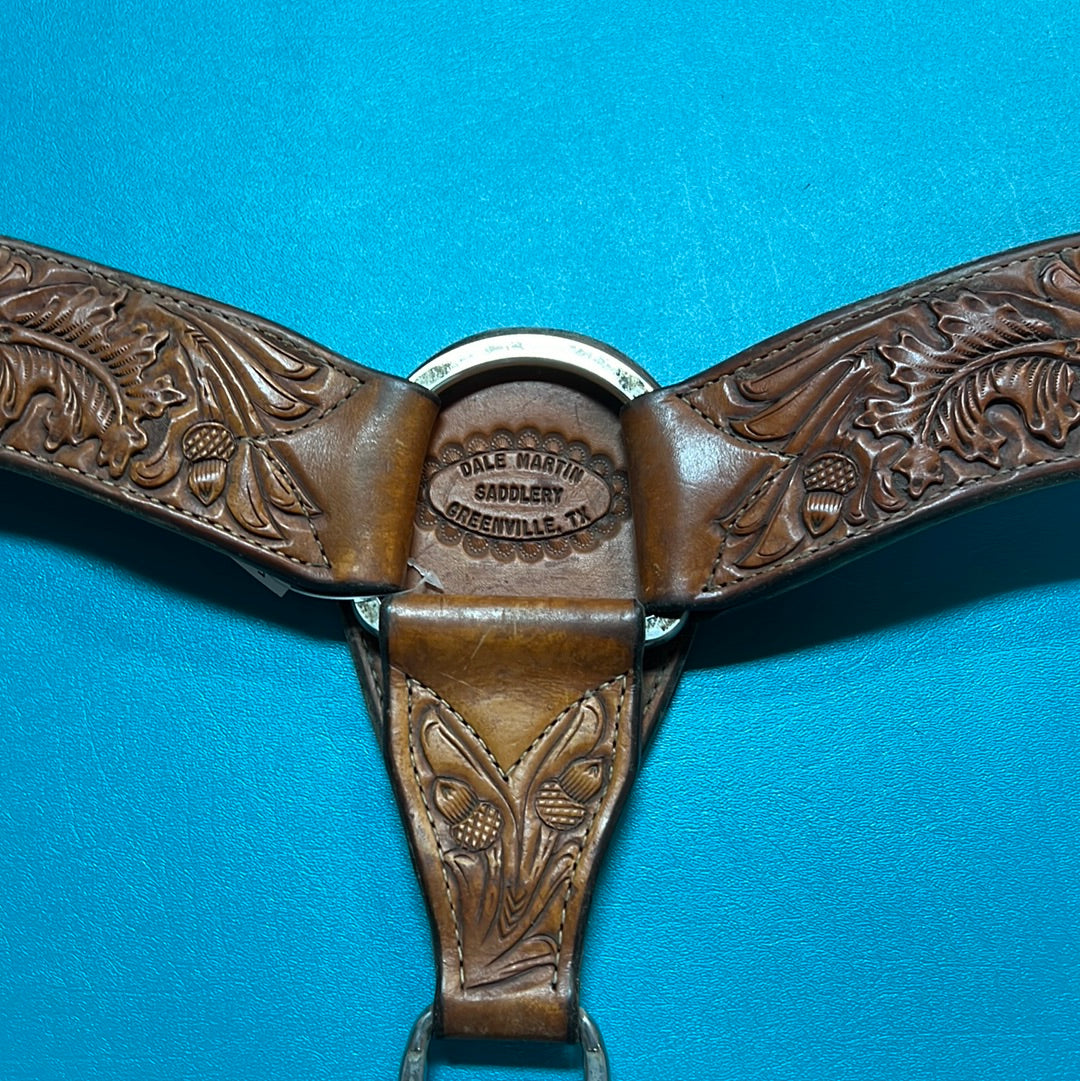 Martin Breast Collar, Horse