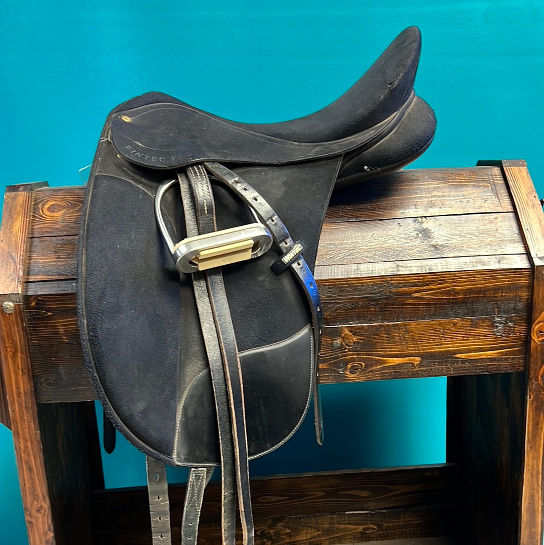 Wintec Pro Dressage Saddle