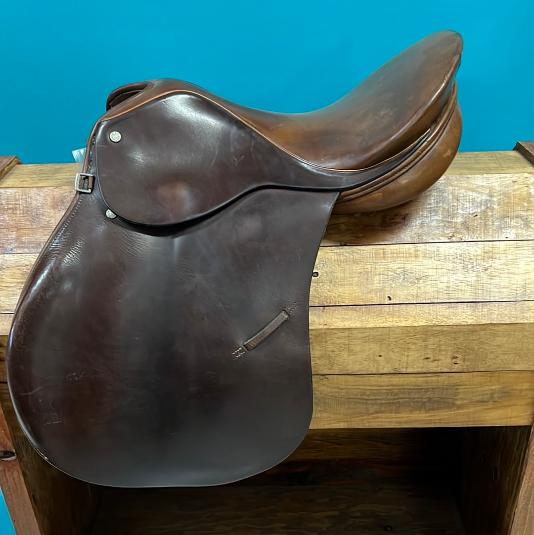 Crosby Crosby All Purpose Saddle
