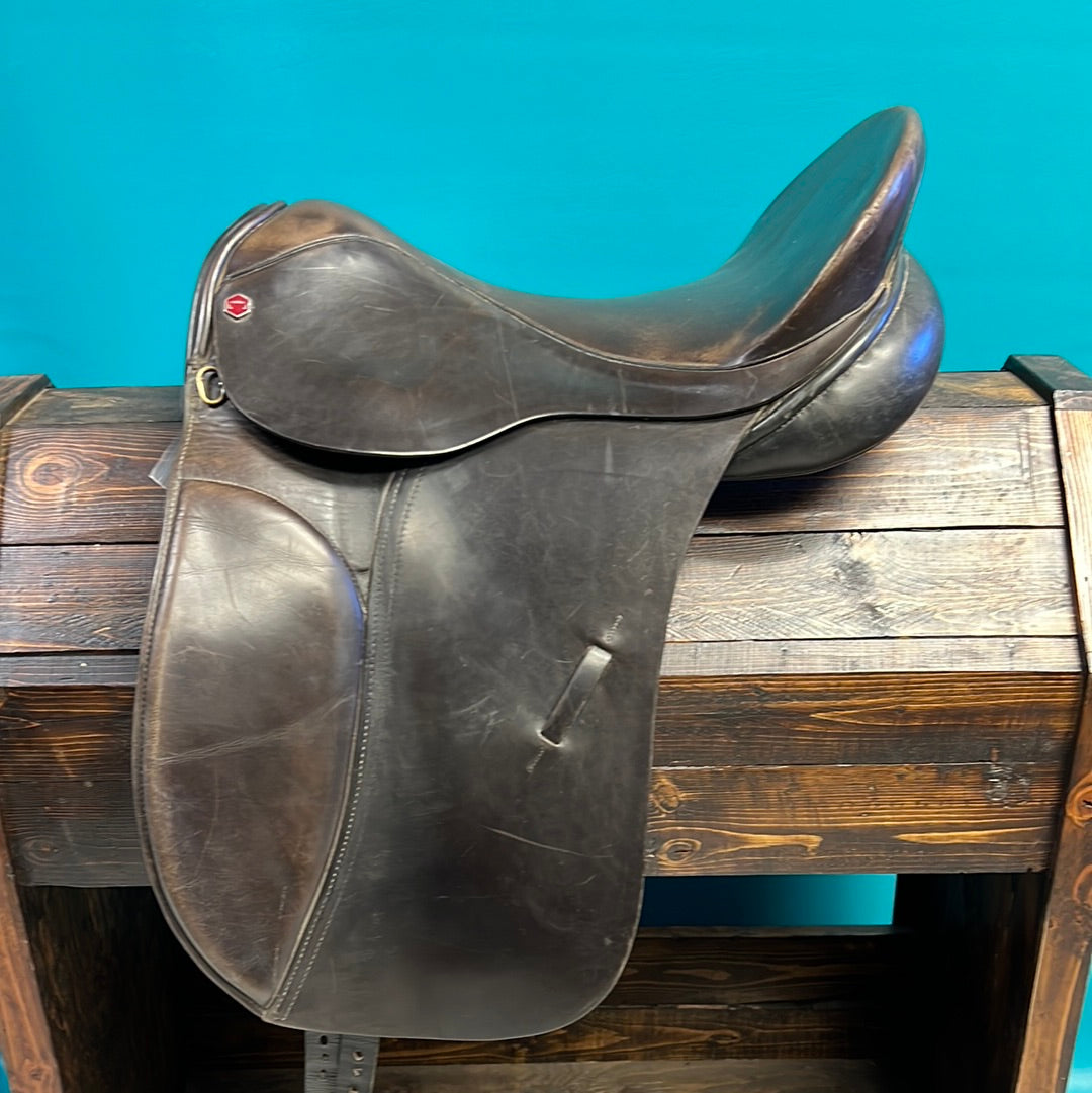 Albion Legend Dressage Saddle