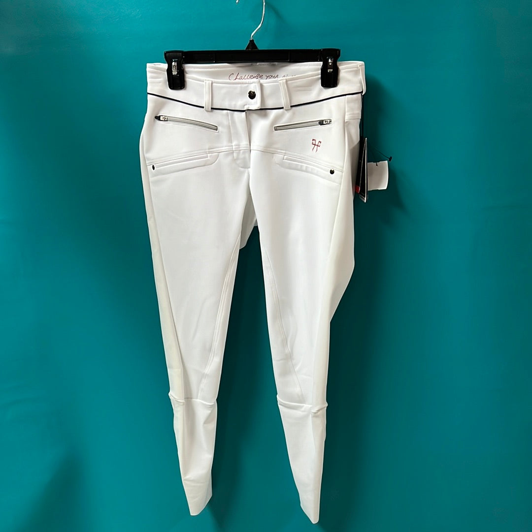 White Horse Pilot Breeches, M