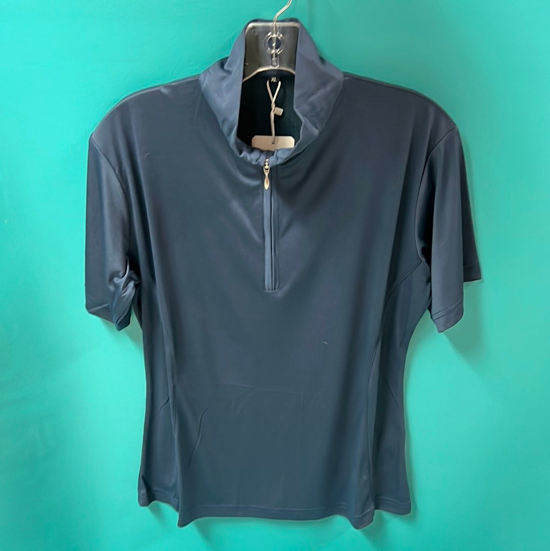 Navy Royal Highness Sunshirt, XL