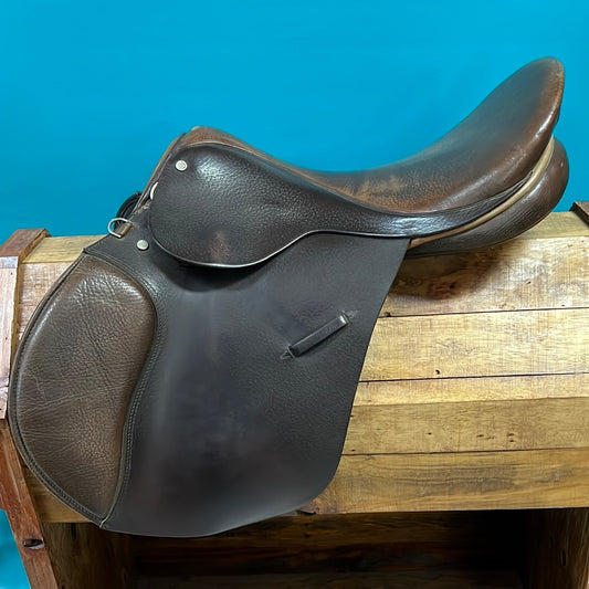 Ansley Chester All Purpose Saddle