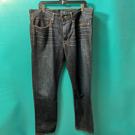 Preloved Lucky Brand Jeans, 36/30