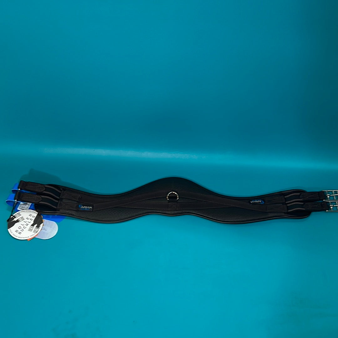 Arma Brown Anatomic Girth, 40