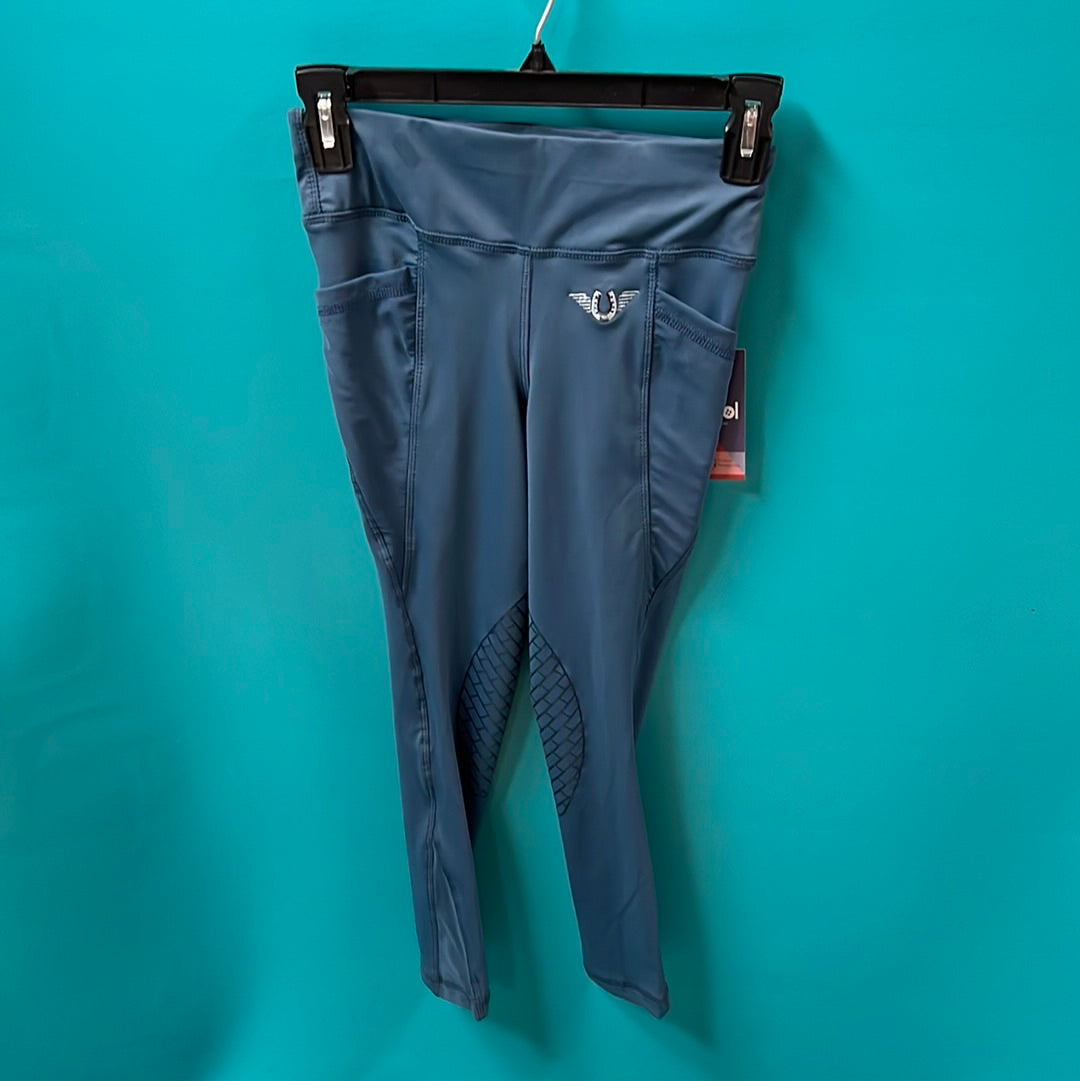 Blue TuffRider Minerva EquiCool, M