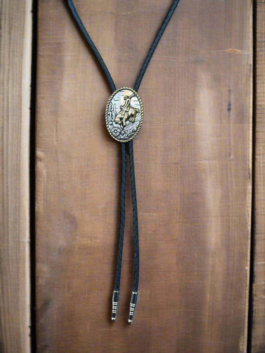 Bolo Ties