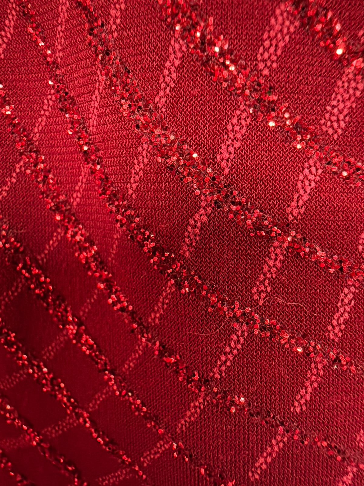 red Western Show Apparel & Outfits