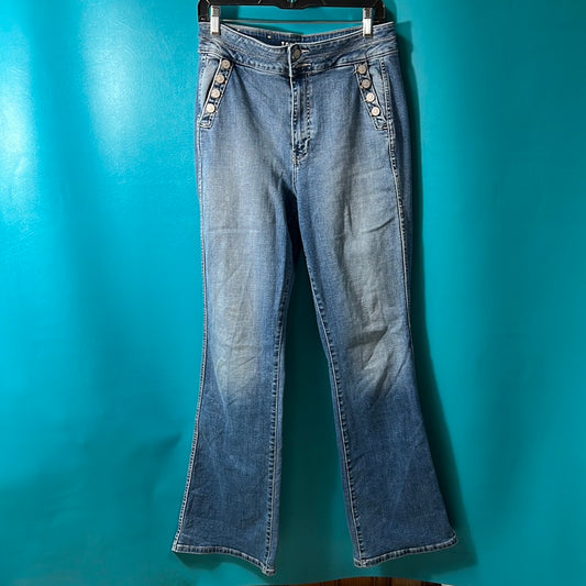 Idyllwood Jeans, 12