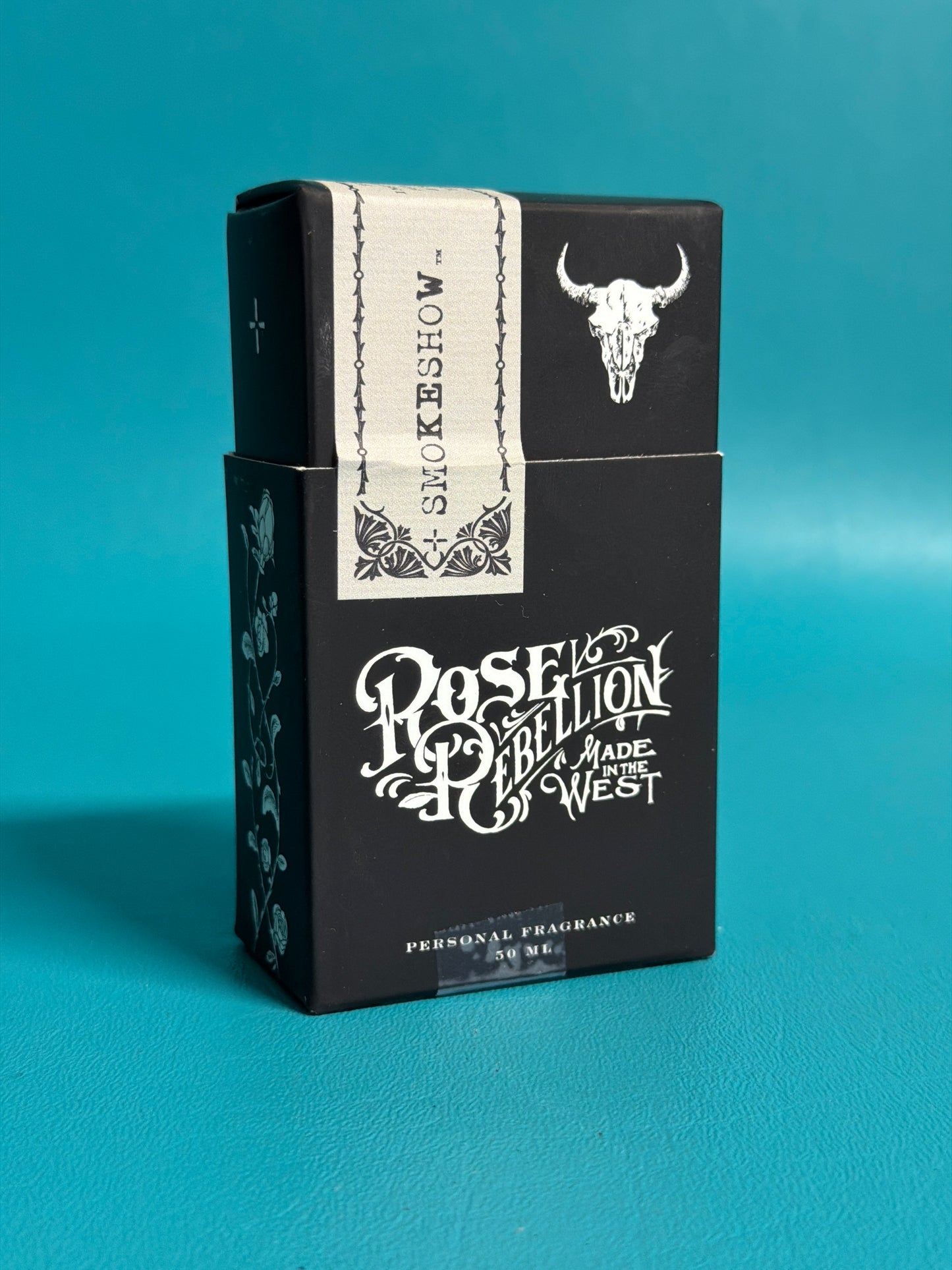 R. Rebellion Perfume Smokeshow, 50ml