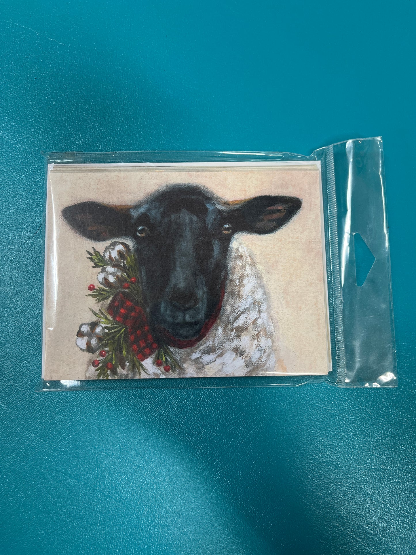 Note Card Set