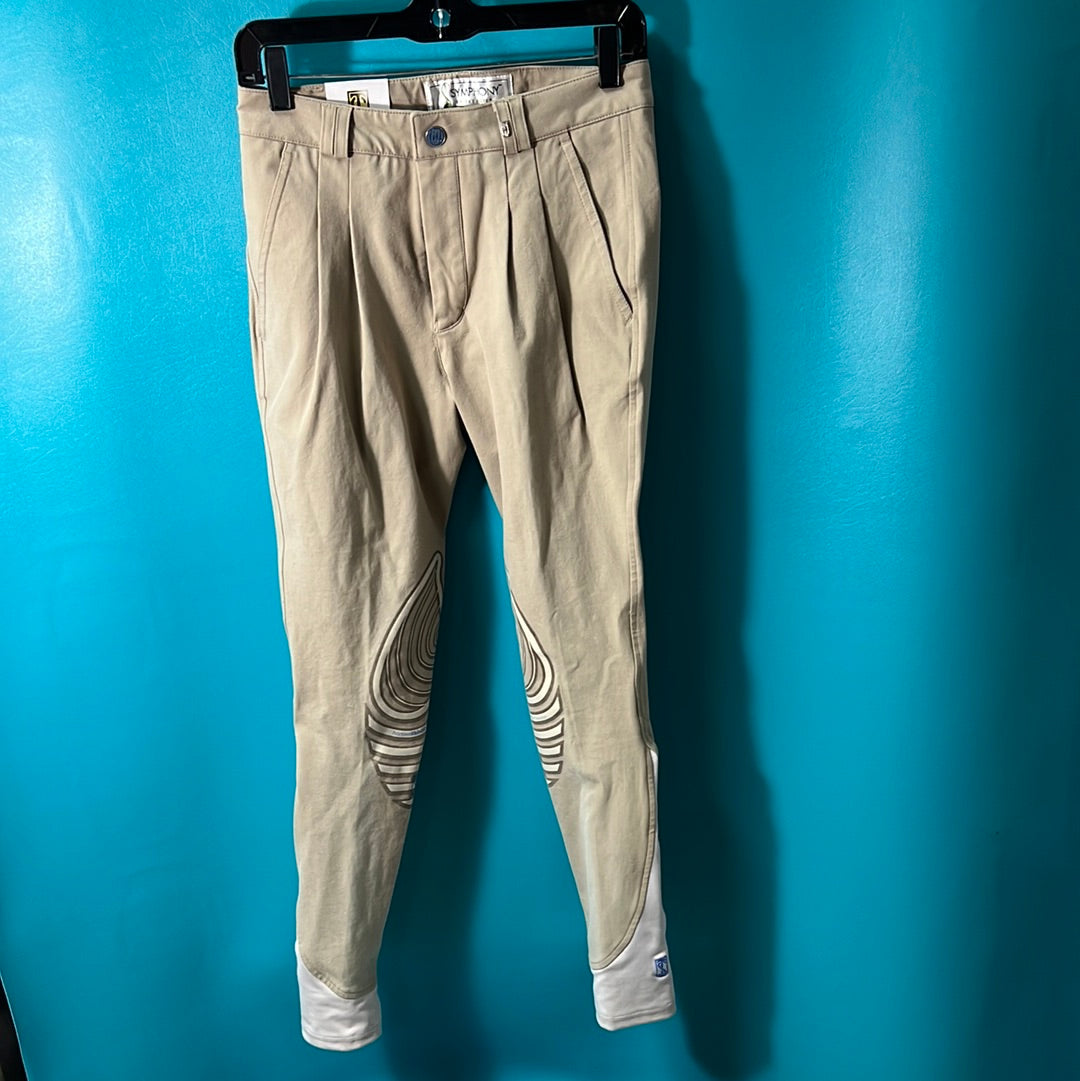 Preloved Tredstep Mens Breeches, 30 R