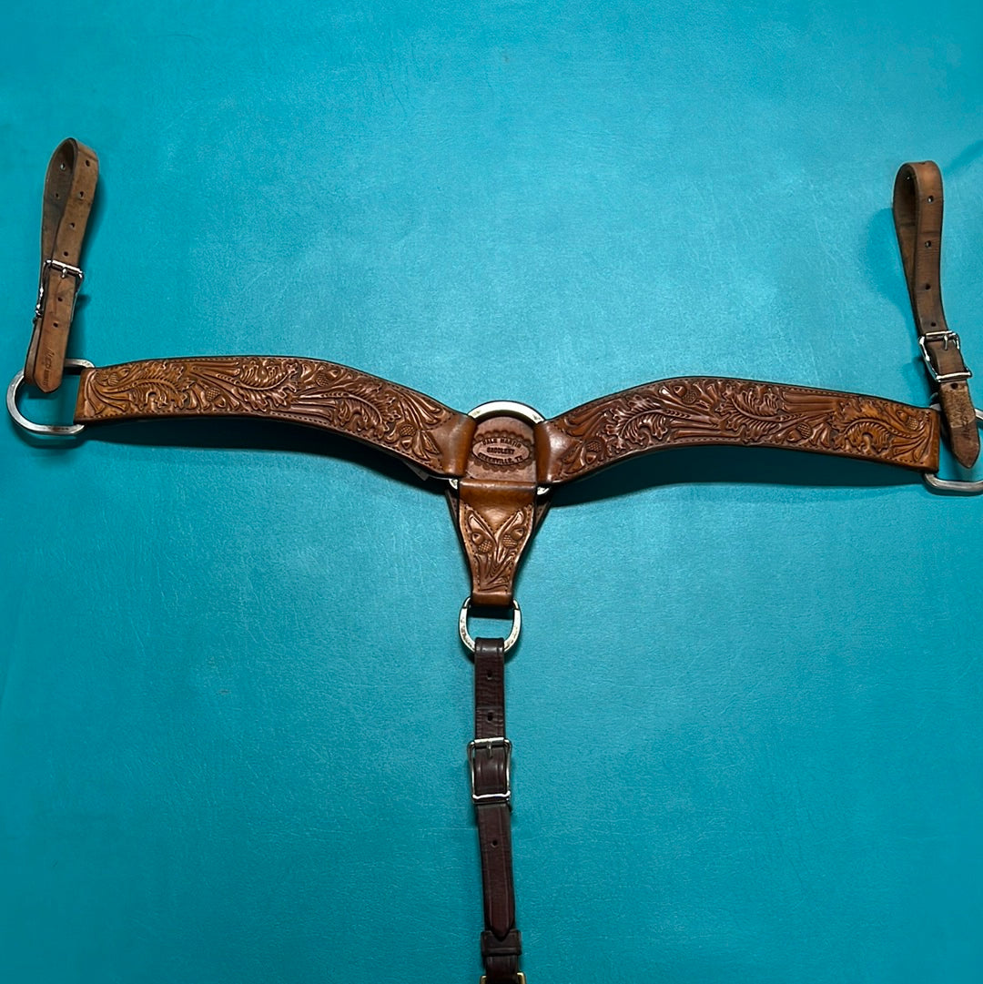 Martin Breast Collar, Horse