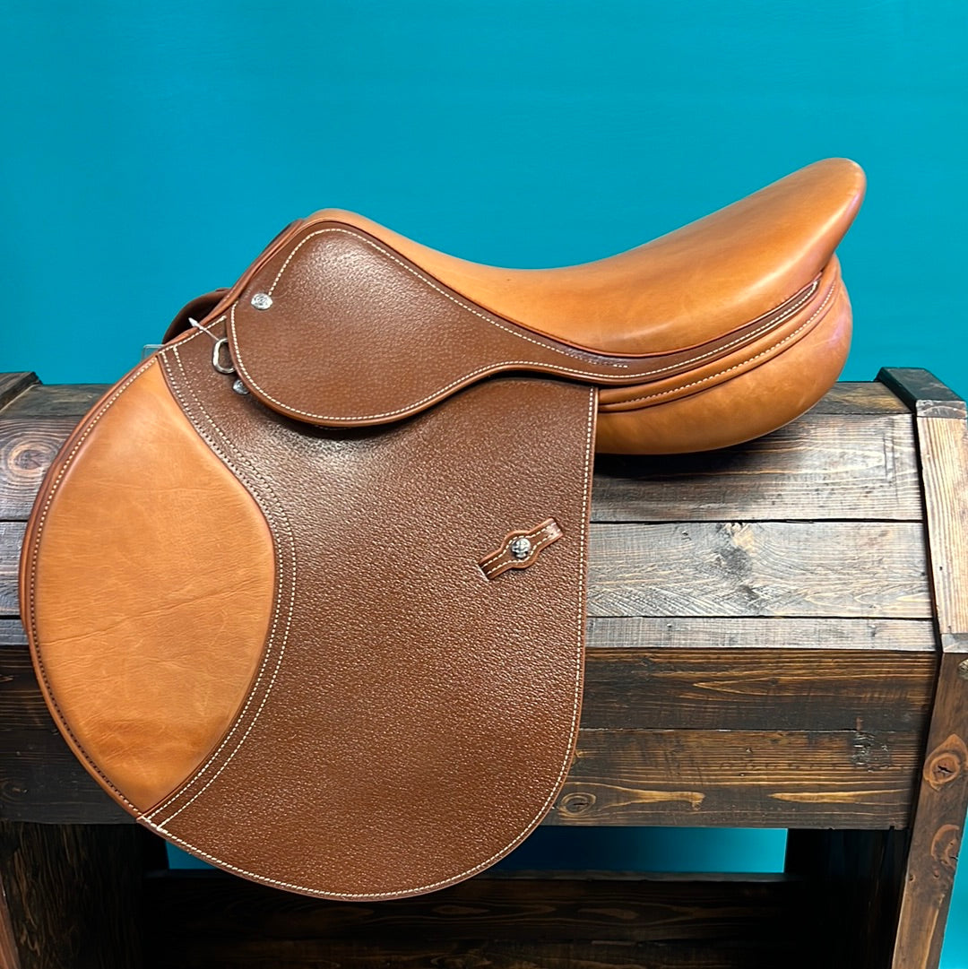Uptons Close Contact Saddle
