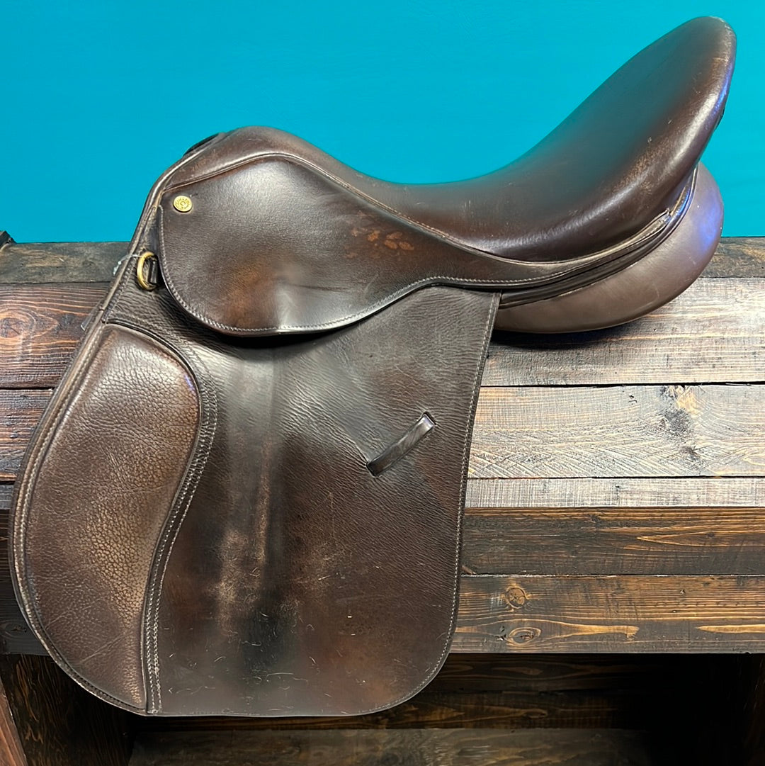 Collegiate All Purpose Saddle