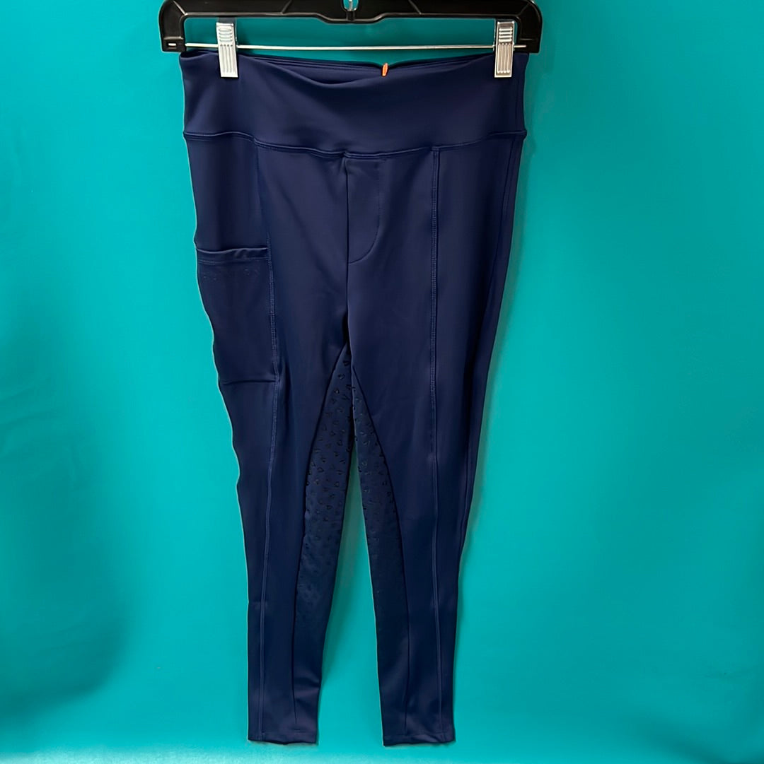 Navy Aubrion Hudson, S